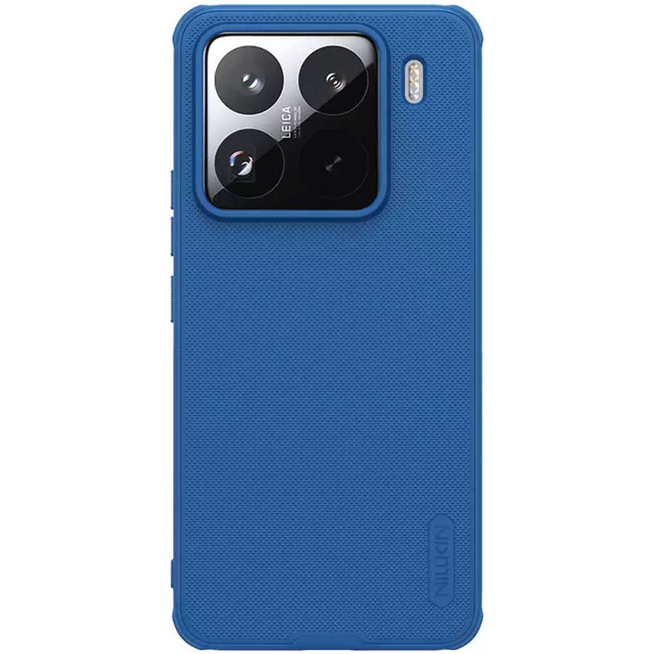 قاب گوشی شیائومی 15 پرو نیلکین Super Frosted Shield Pro