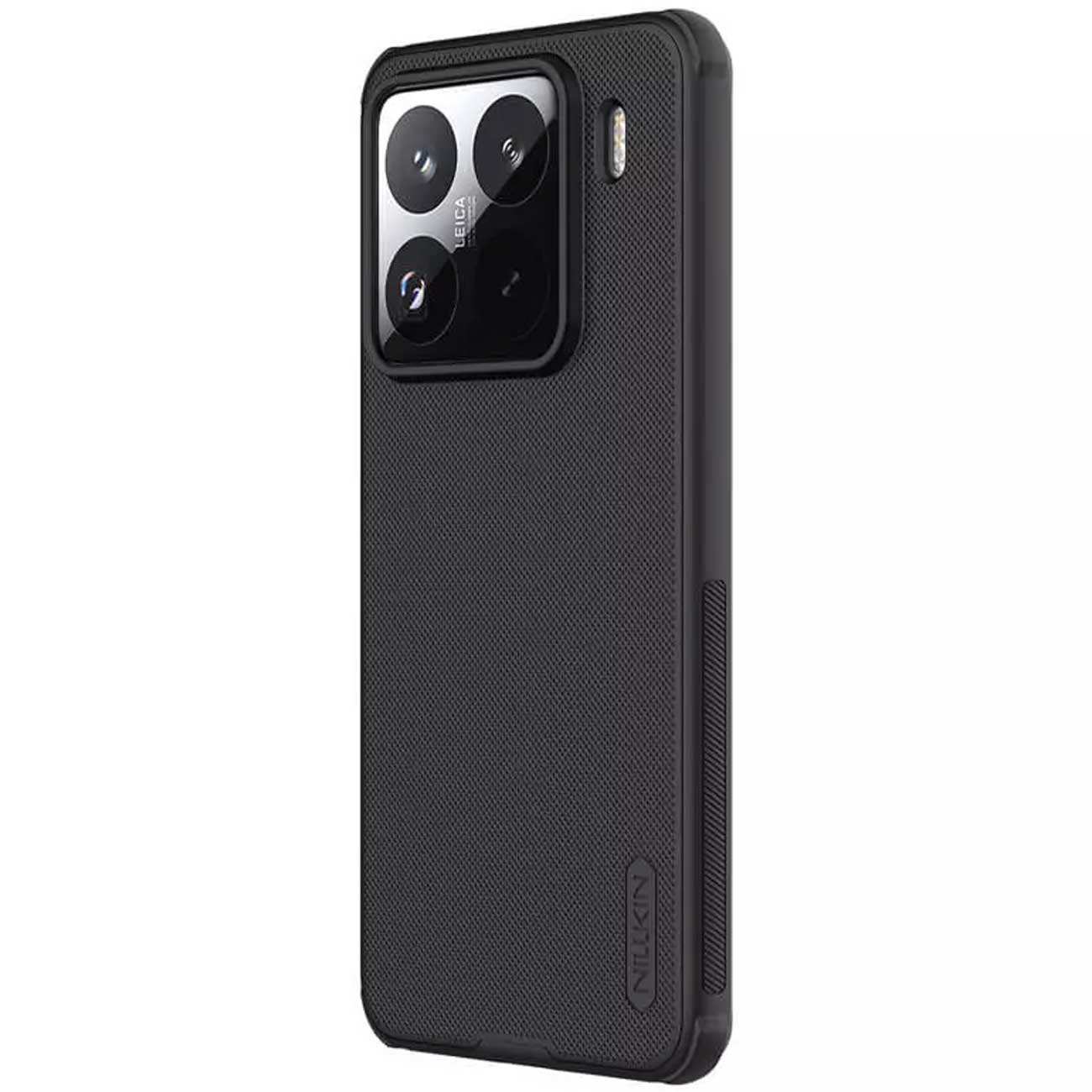 قاب گوشی شیائومی 15 پرو نیلکین Super Frosted Shield Pro