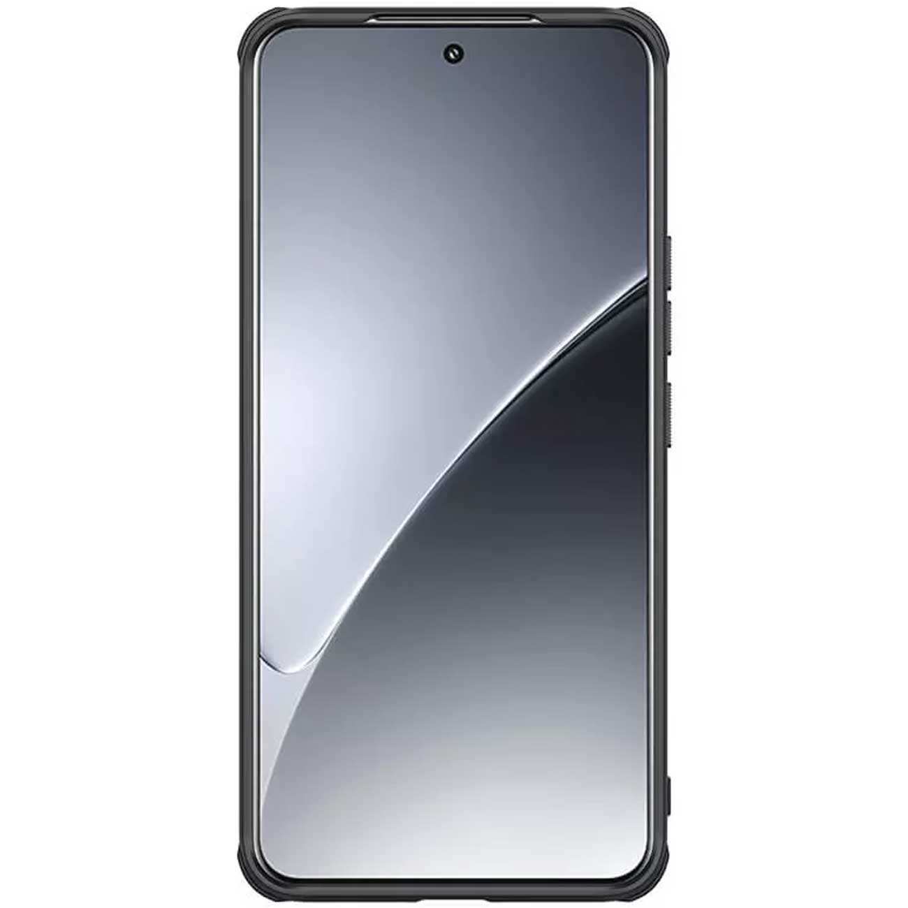 قاب گوشی شیائومی 15 پرو نیلکین Super Frosted Shield Pro