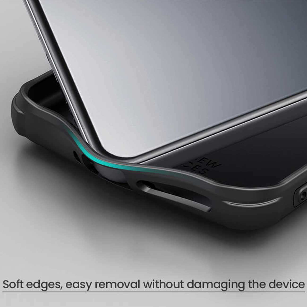 قاب گوشی شیائومی 15 نیلکین Super Frosted Shield Pro