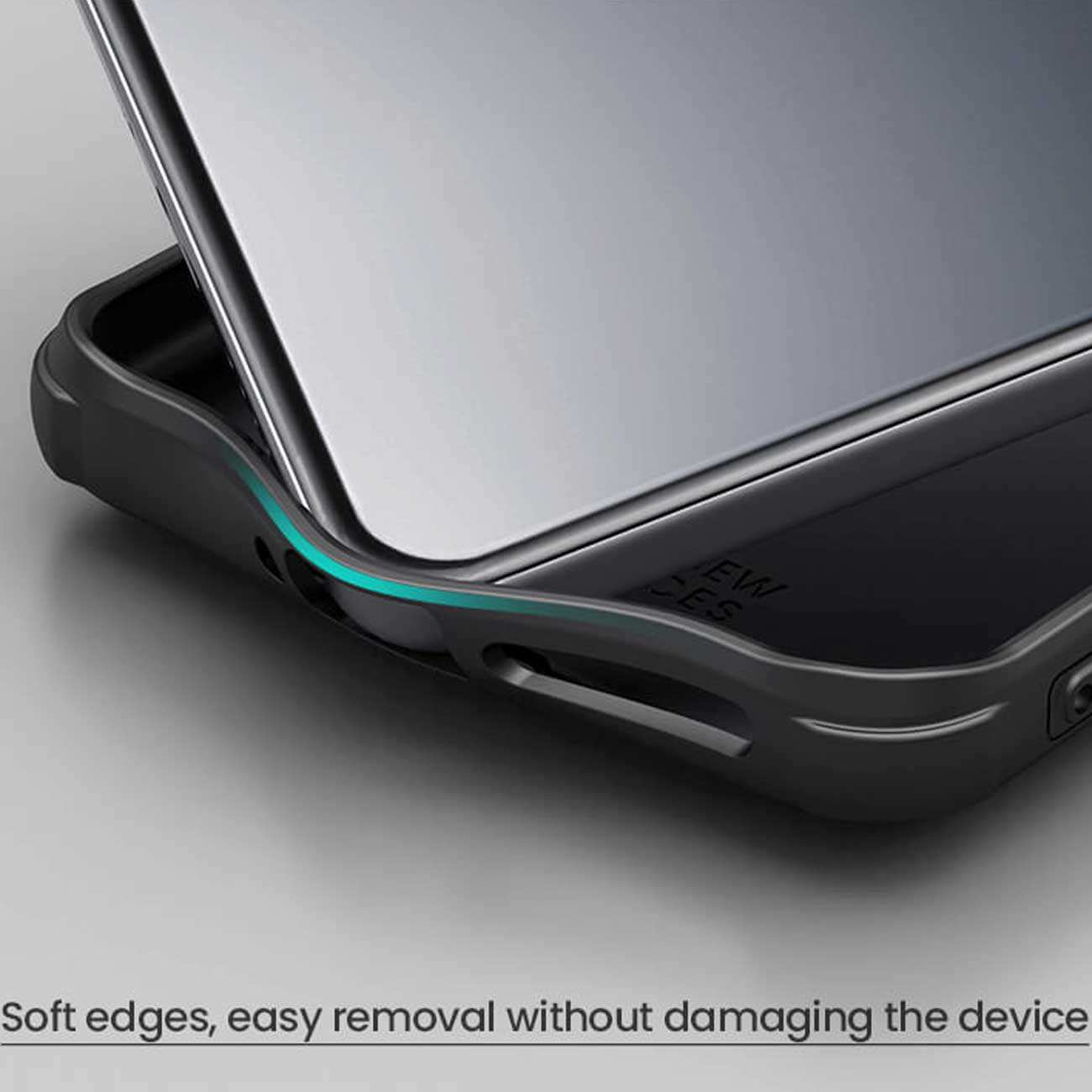 قاب گوشی شیائومی 15 نیلکین Super Frosted Shield Pro