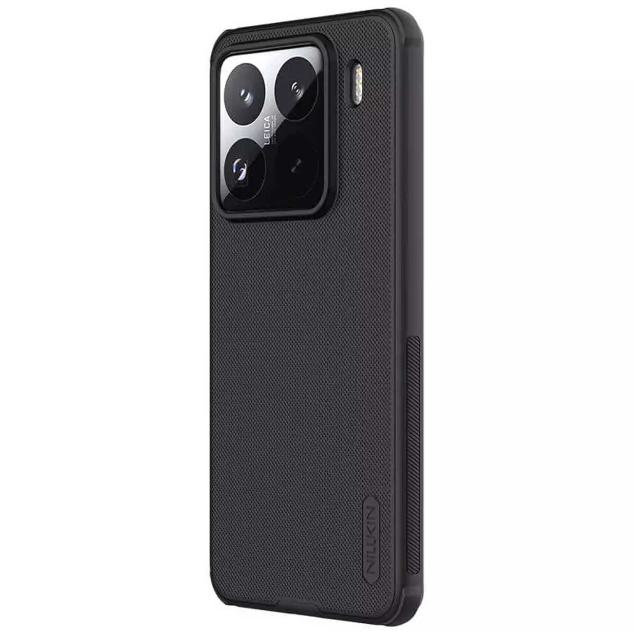 قاب گوشی شیائومی 15 نیلکین Super Frosted Shield Pro