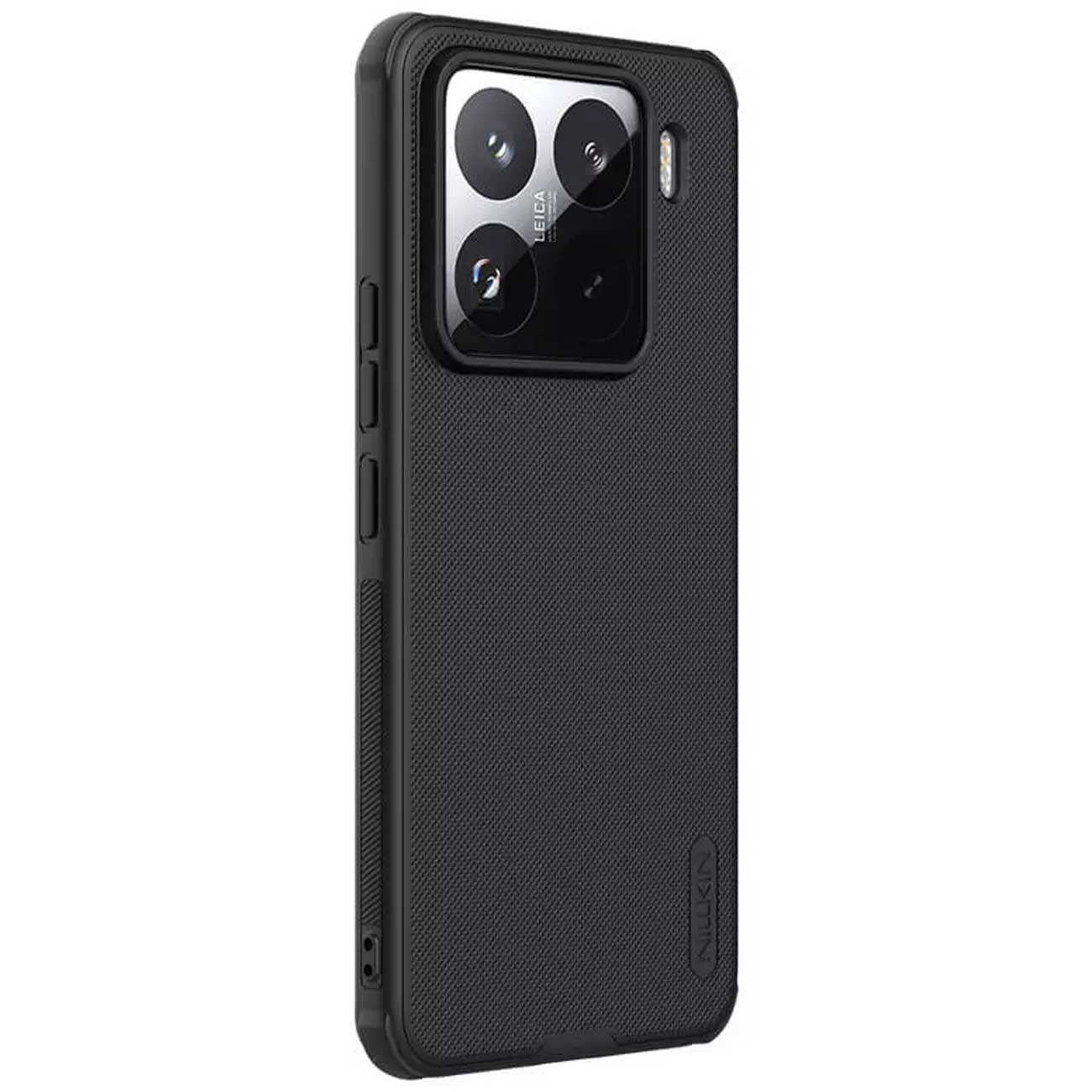 قاب گوشی شیائومی 15 نیلکین Super Frosted Shield Pro