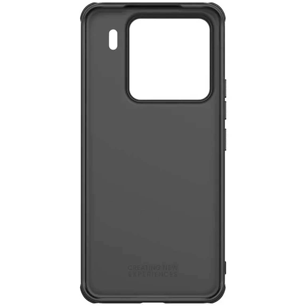 قاب گوشی شیائومی 15 نیلکین Super Frosted Shield Pro