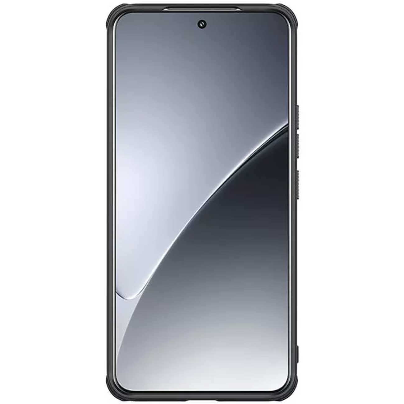 قاب گوشی شیائومی 15 نیلکین Super Frosted Shield Pro