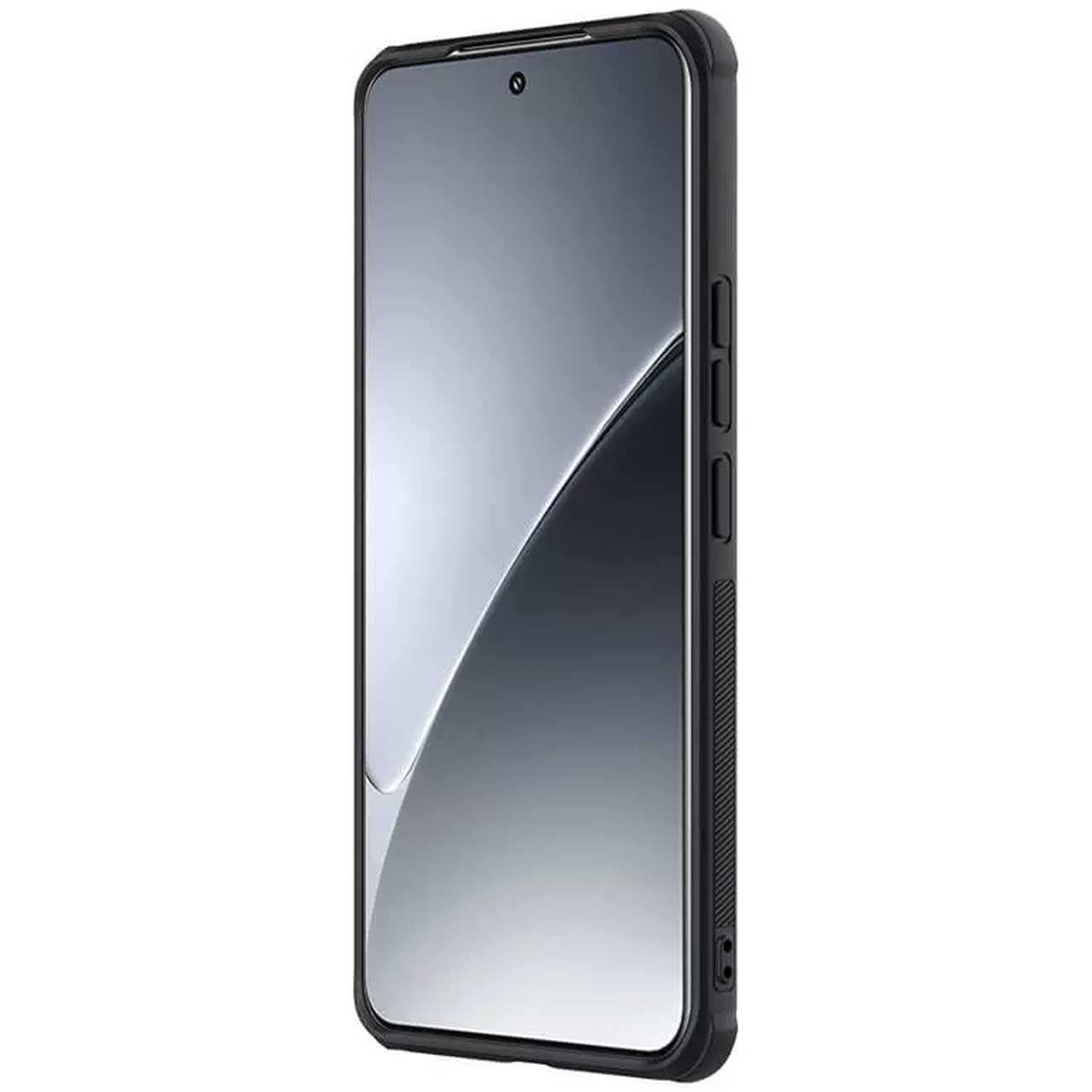 قاب گوشی شیائومی 15 نیلکین Super Frosted Shield Pro