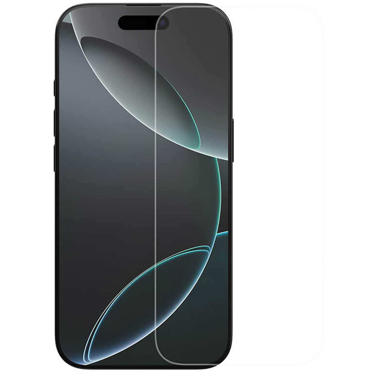 گلس آیفون 16 پرو نیلکین Amazing H+ Pro