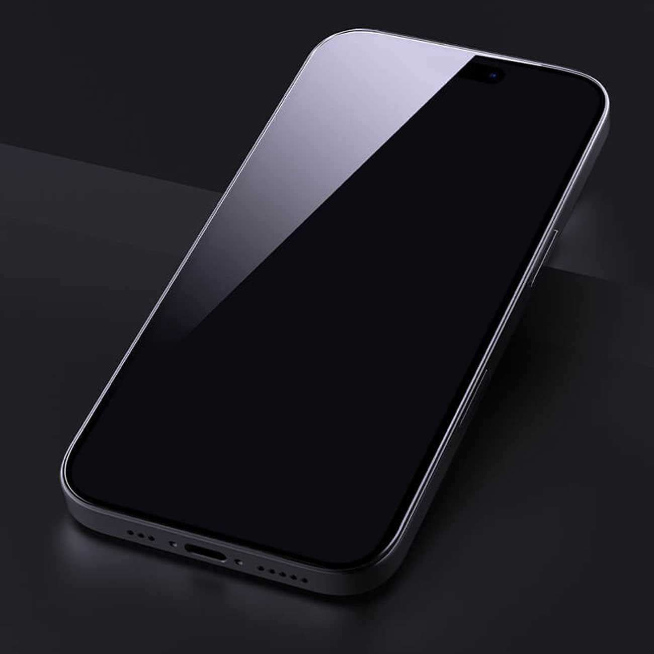 گلس آیفون 16 پرو نیلکین Amazing H+ Pro