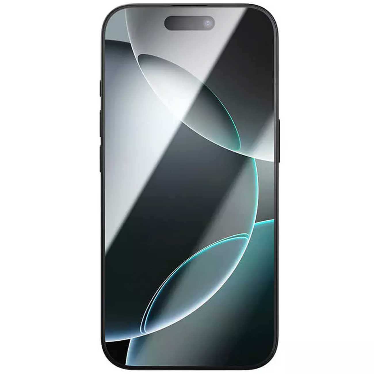گلس آیفون 16 پرو نیلکین Amazing H+ Pro