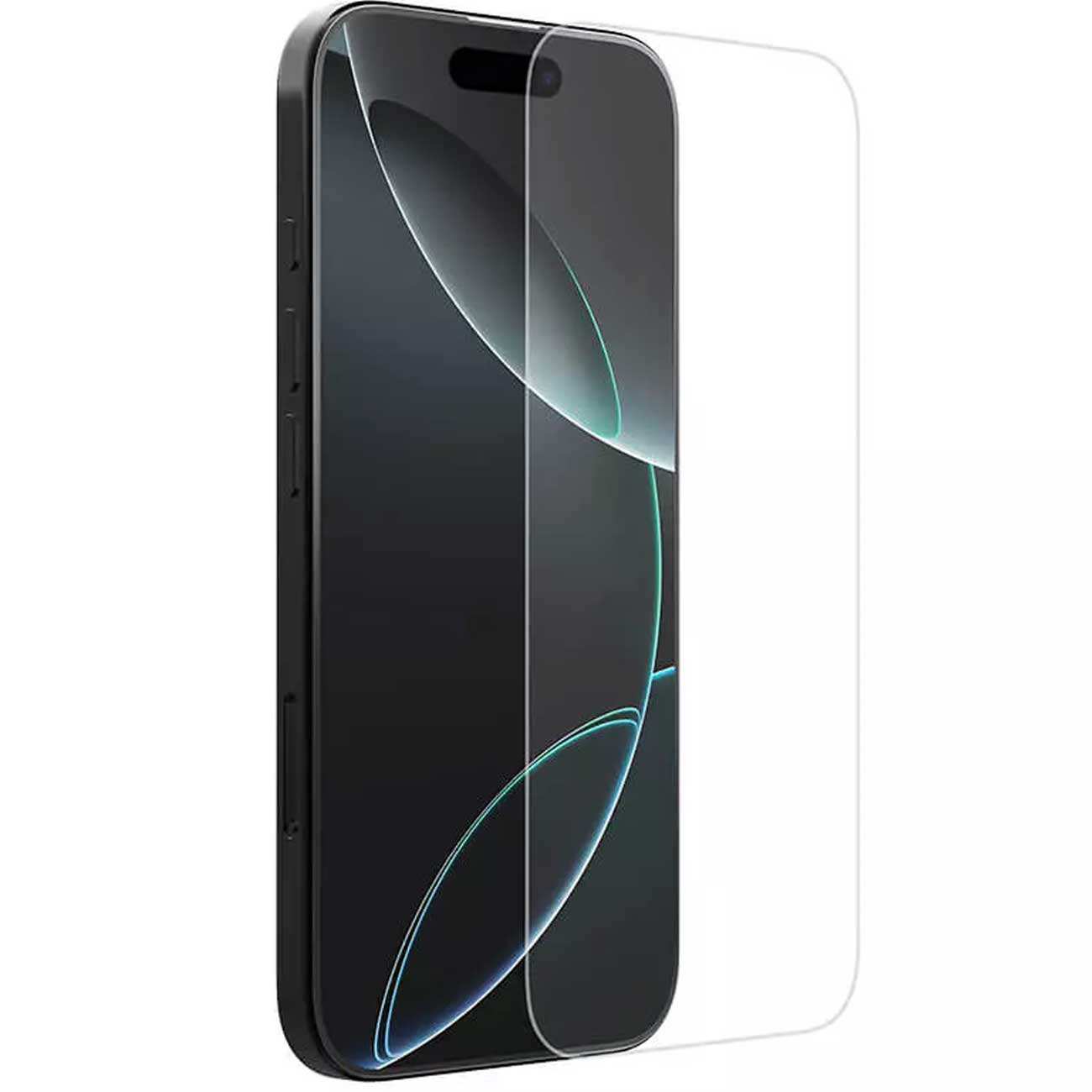 گلس آیفون 16 پرو نیلکین Amazing H+ Pro