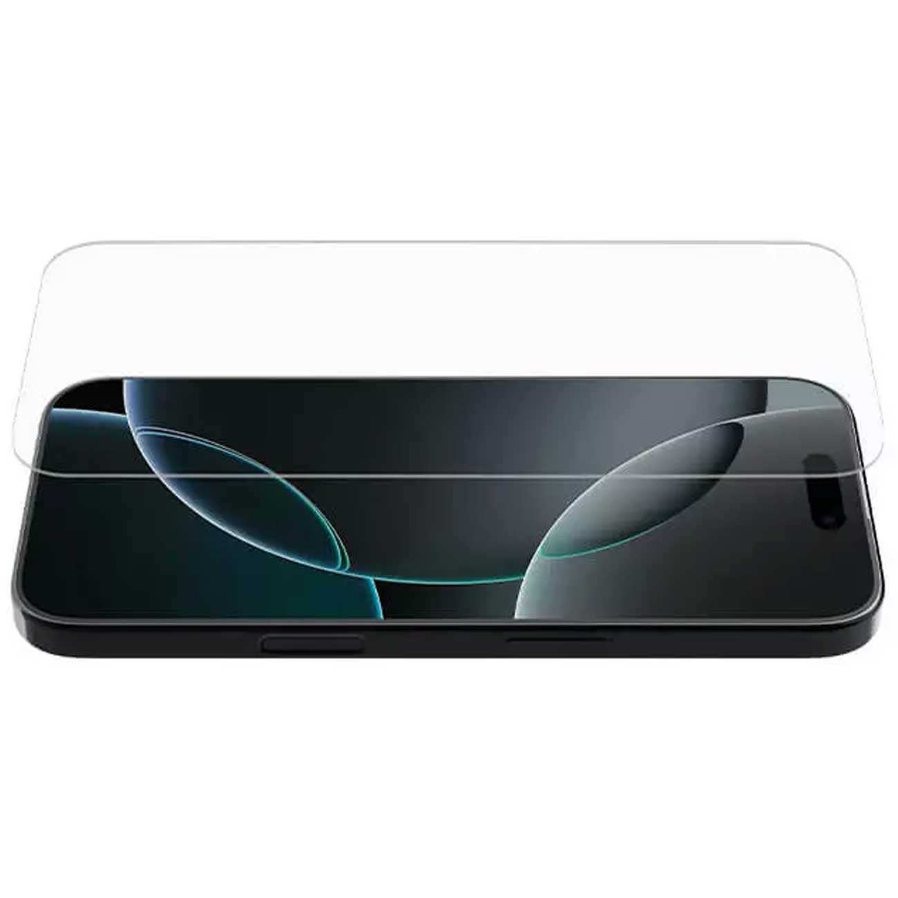 گلس آیفون 16 پرو نیلکین Amazing H+ Pro