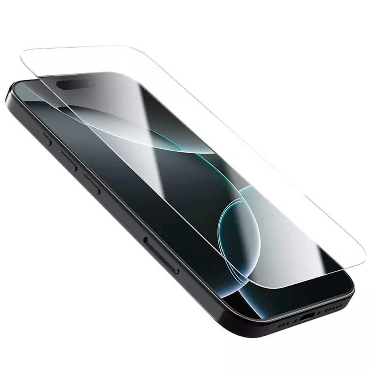 گلس آیفون 16 پرو نیلکین Amazing H+ Pro