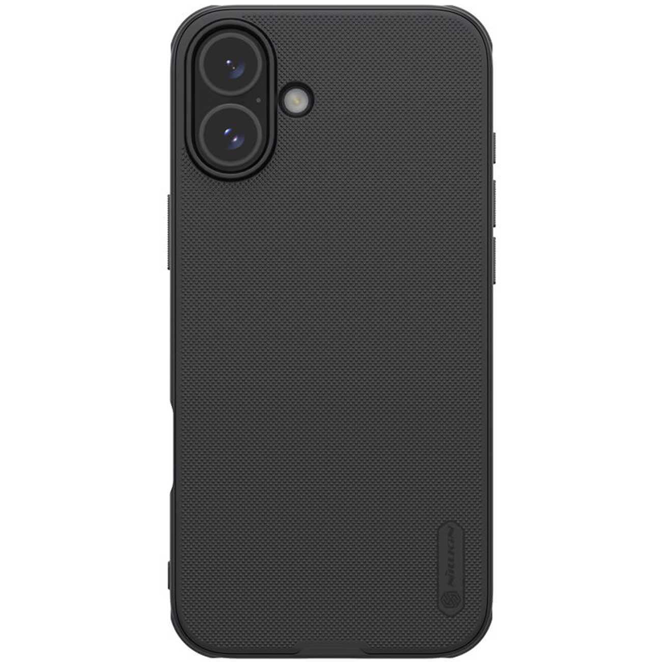 قاب مگ سیف آیفون 16 نیلکین Super Frosted Shield Pro