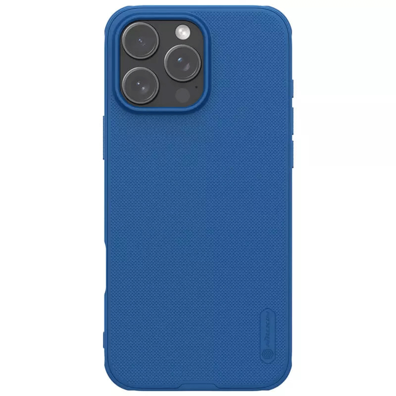 قاب مگ سیف گوشی آیفون 16 پرو نیلکین Super Frosted Shield Pro