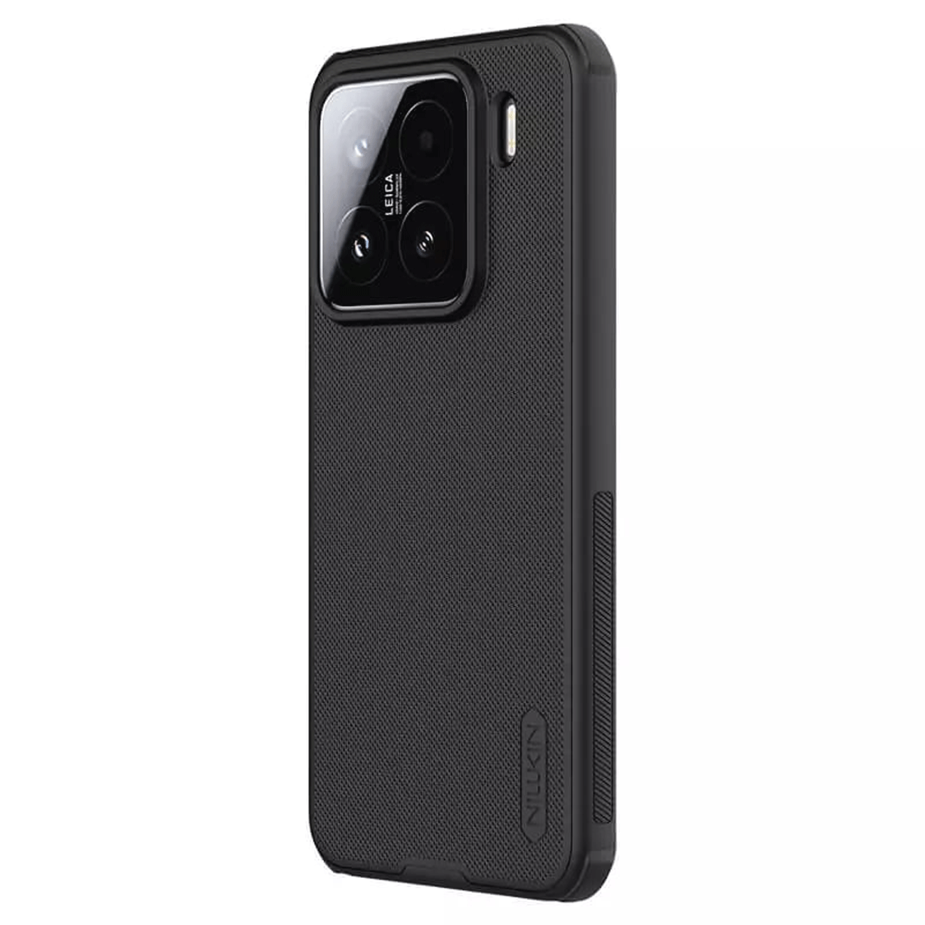 قاب مگنتی گوشی شیائومی 15 نیلکین Frosted Shield Pro Magnetic