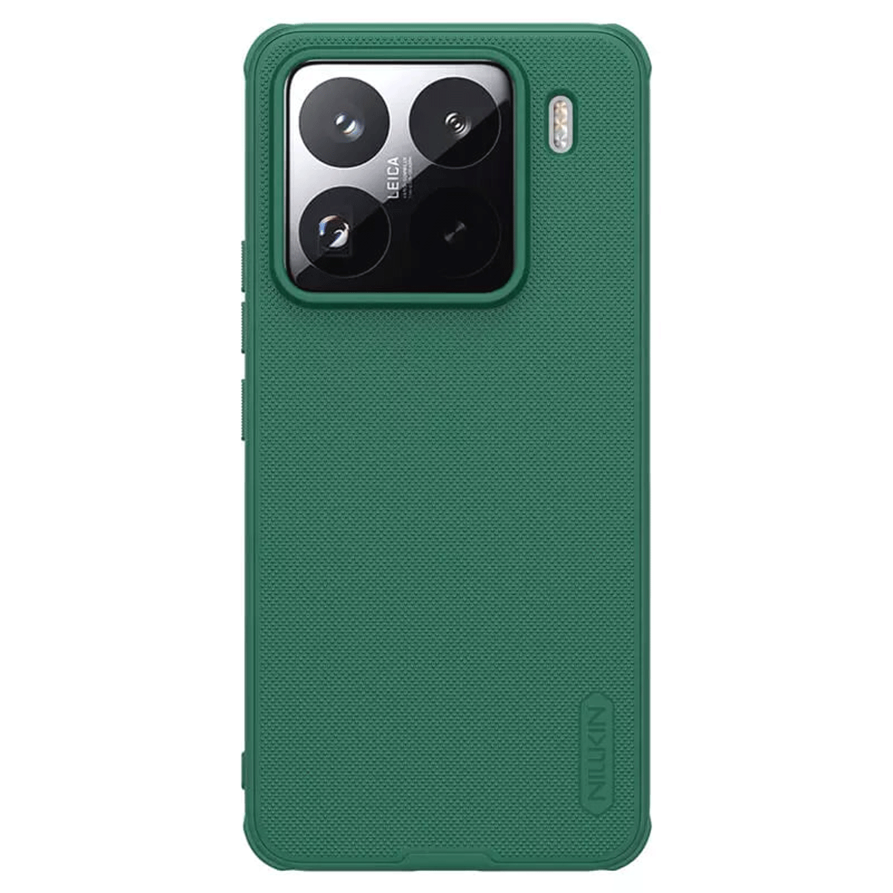 قاب محافظ گوشی شیائومی 15 پرو نیلکین Frosted Shield Pro Magnetic