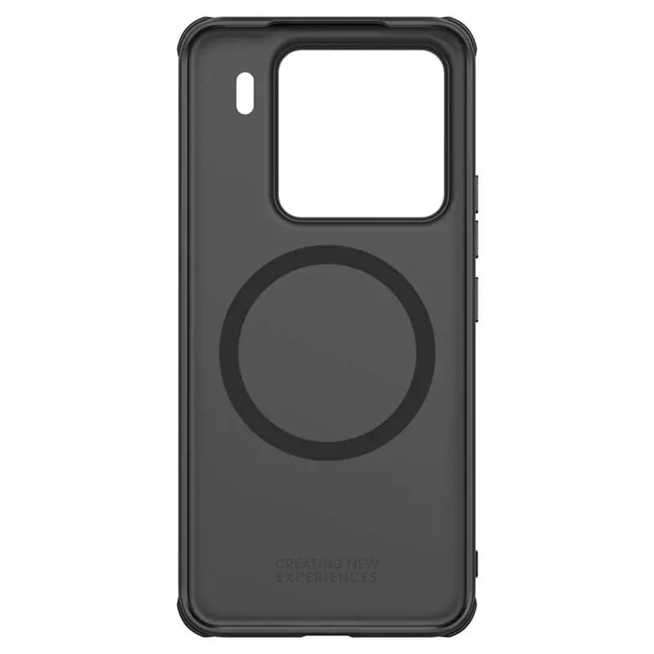 قاب محافظ گوشی شیائومی 15 پرو نیلکین Frosted Shield Pro Magnetic