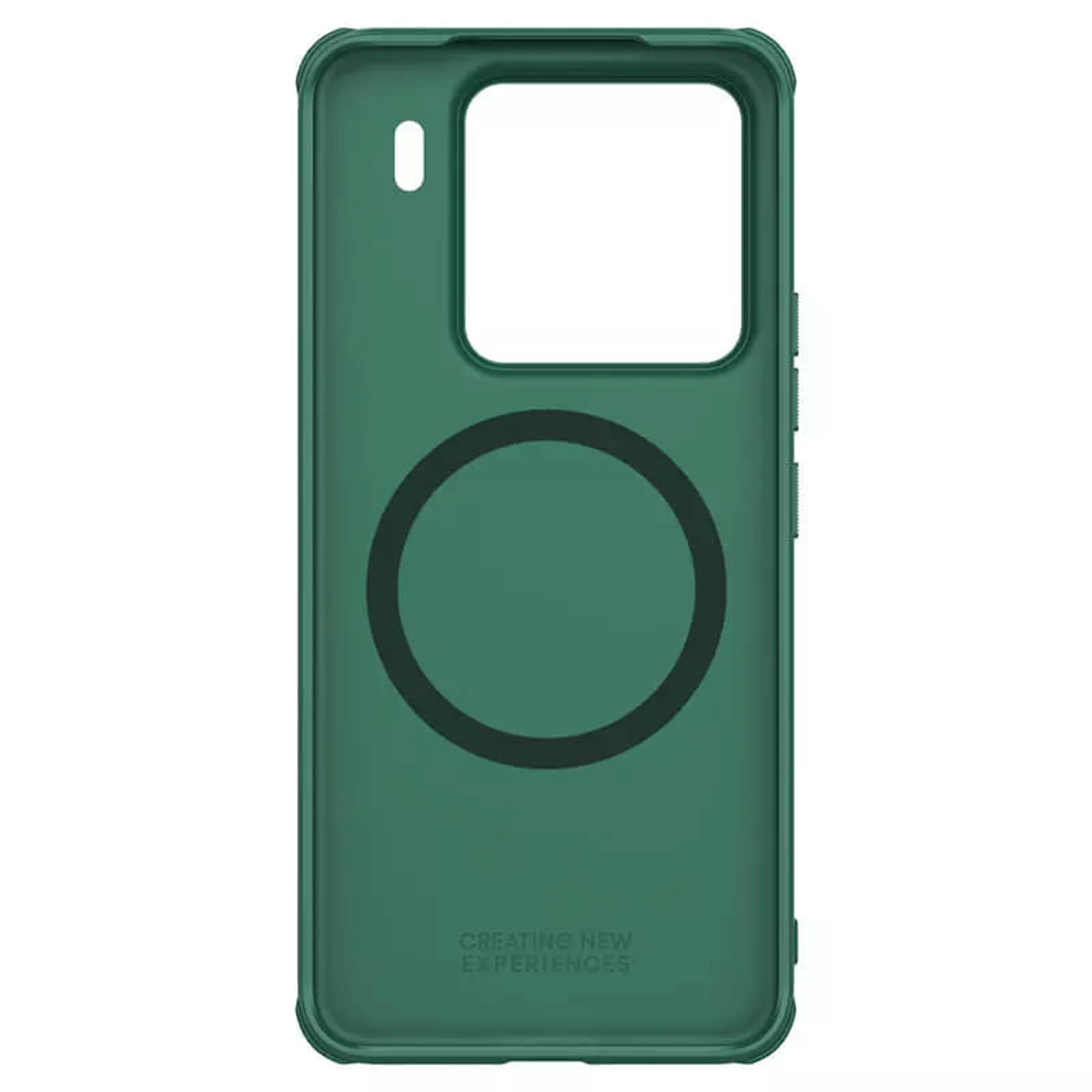 قاب محافظ گوشی شیائومی 15 پرو نیلکین Frosted Shield Pro Magnetic
