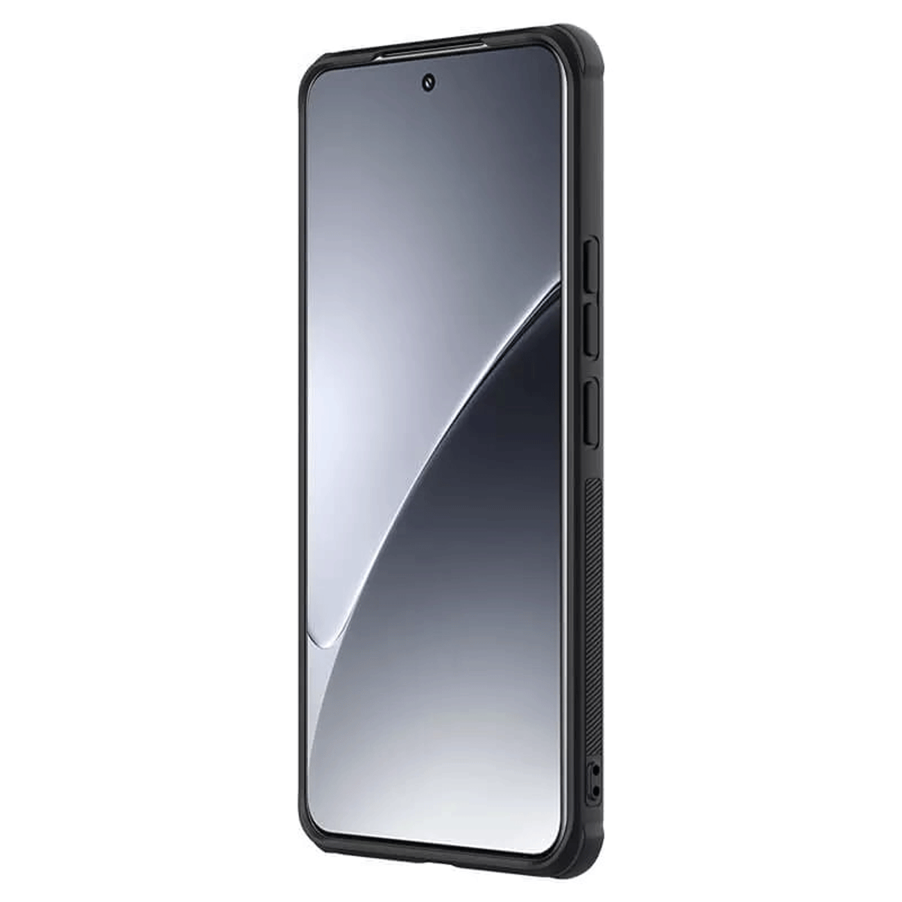 قاب محافظ گوشی شیائومی 15 پرو نیلکین Frosted Shield Pro Magnetic