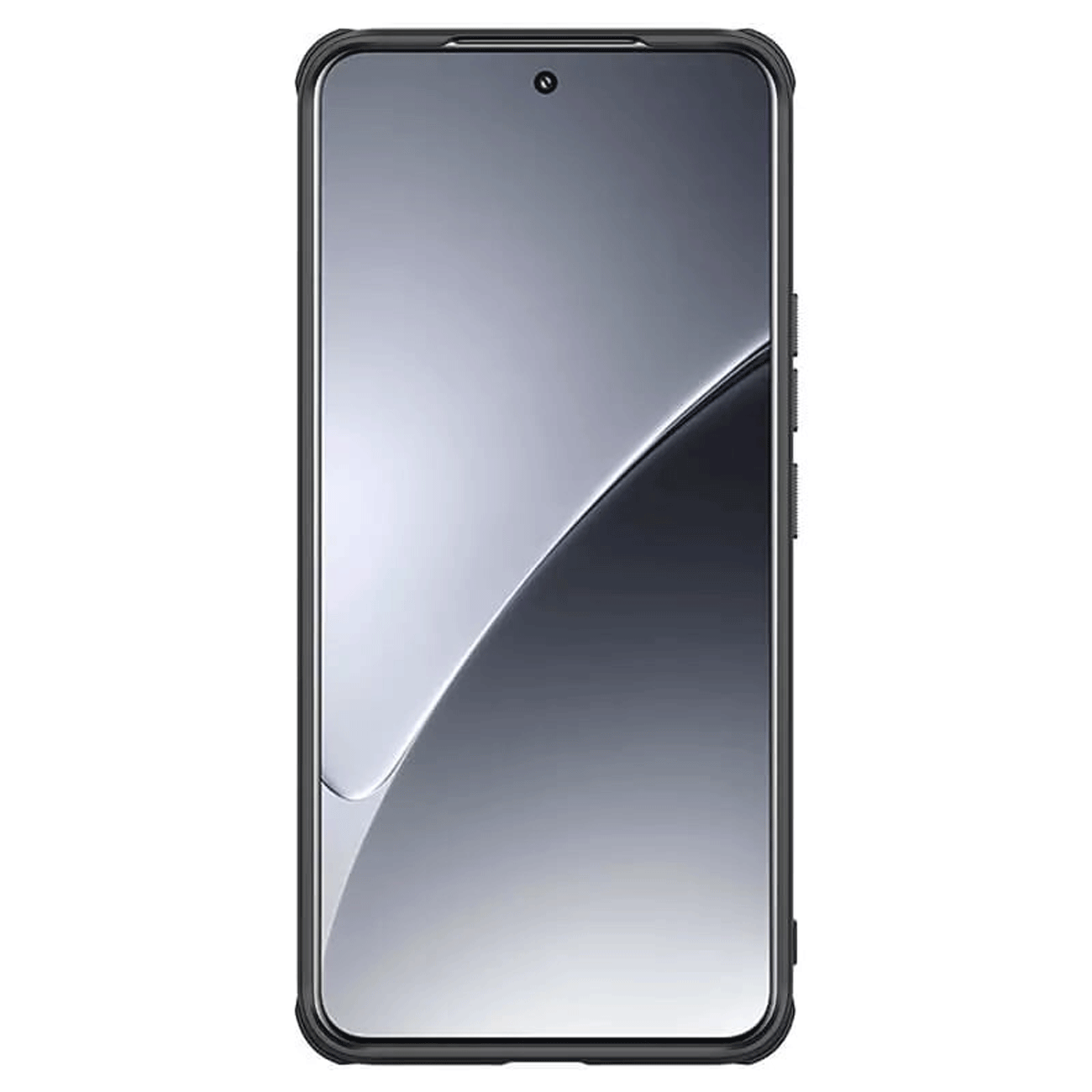 قاب محافظ گوشی شیائومی 15 پرو نیلکین Frosted Shield Pro Magnetic