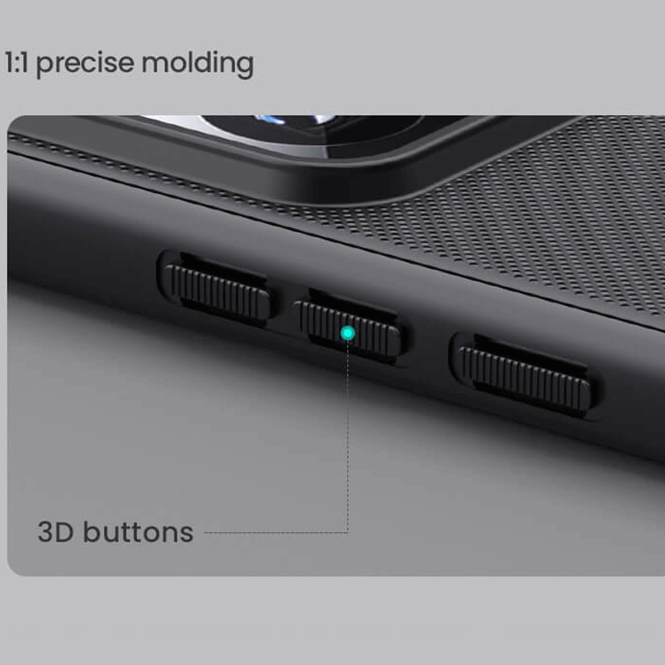 قاب محافظ گوشی شیائومی 15 پرو نیلکین Frosted Shield Pro Magnetic
