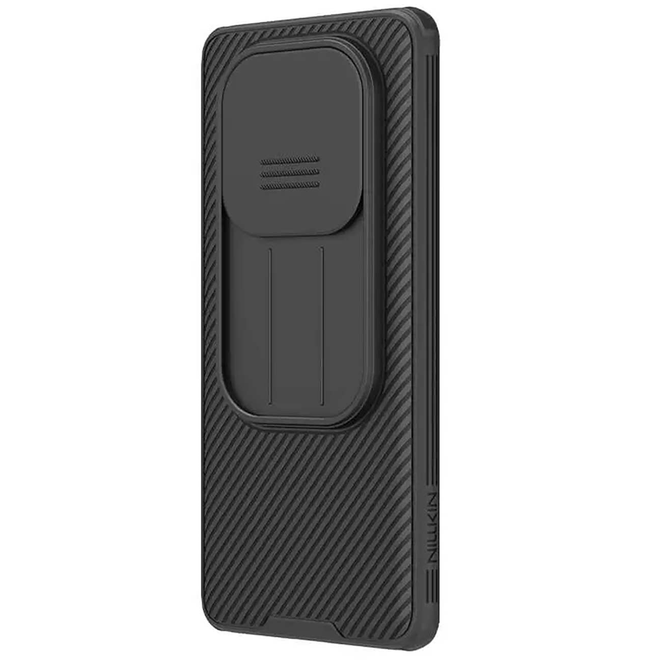قاب محافظ گوشی شیائومی ردمی نوت 14 پرو پلاس نیلکین CamShield Pro
