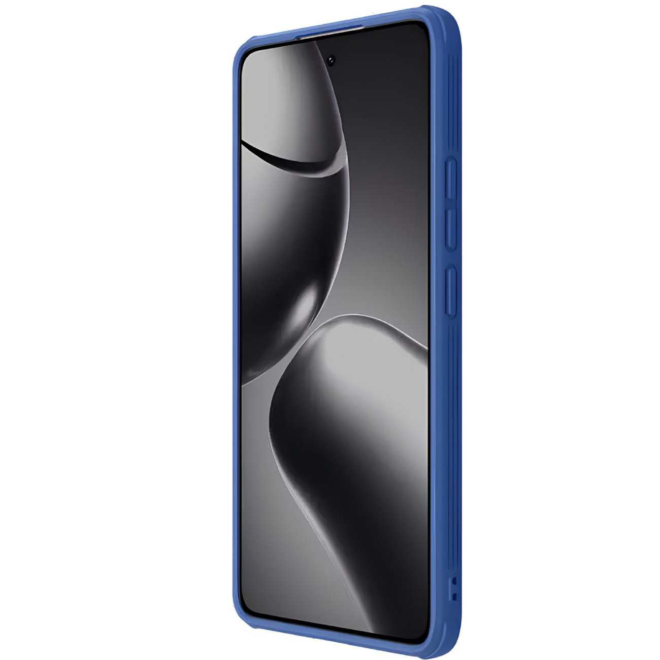 قاب محافظ شیائومی نوت 14 تی پرو نیلکین CamShield Pro