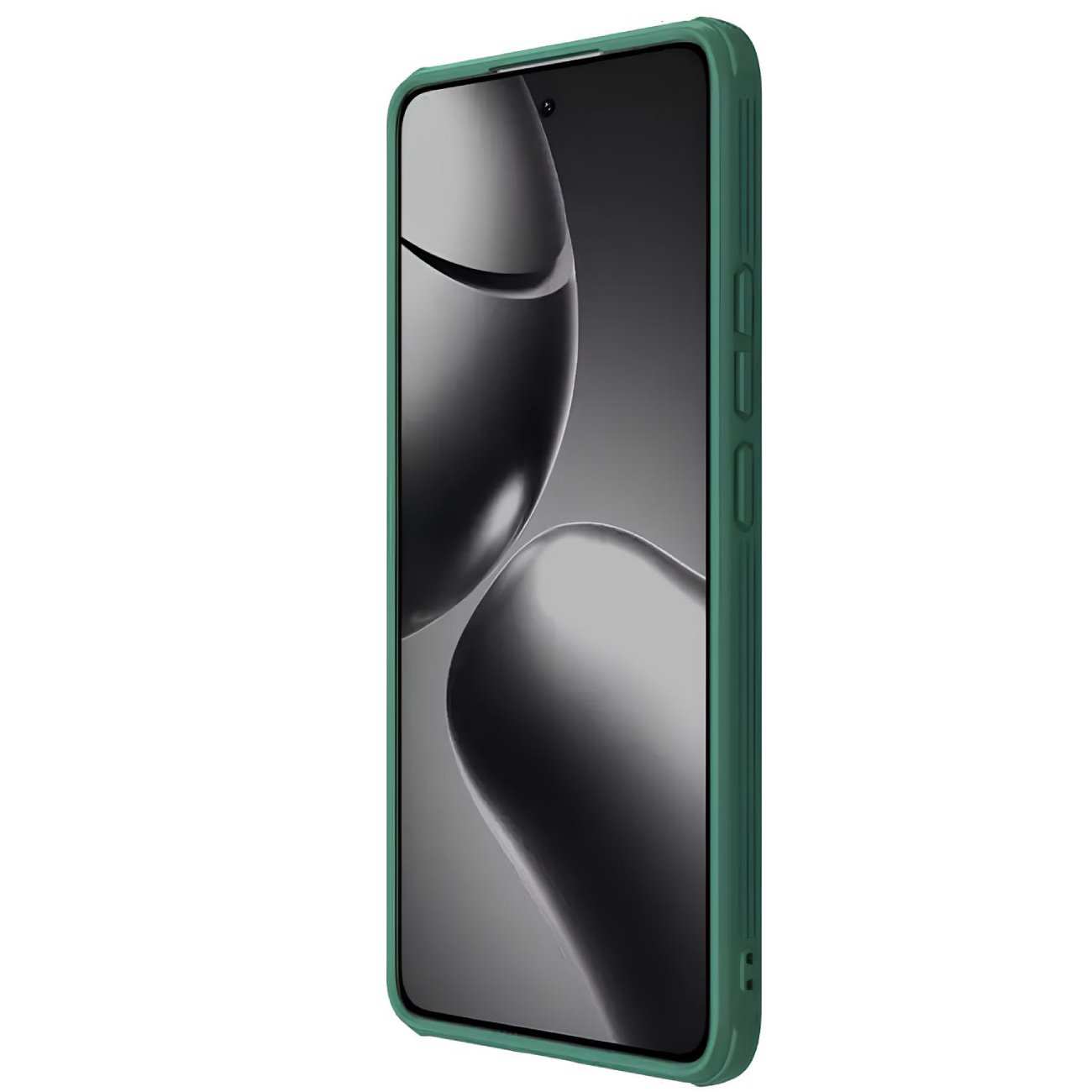 قاب محافظ شیائومی نوت 14 تی پرو نیلکین CamShield Pro