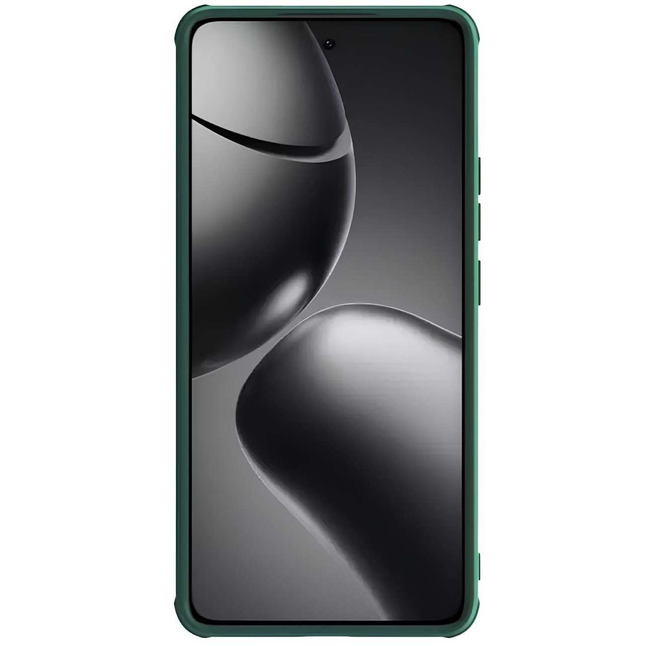 قاب محافظ شیائومی نوت 14 تی پرو نیلکین CamShield Pro