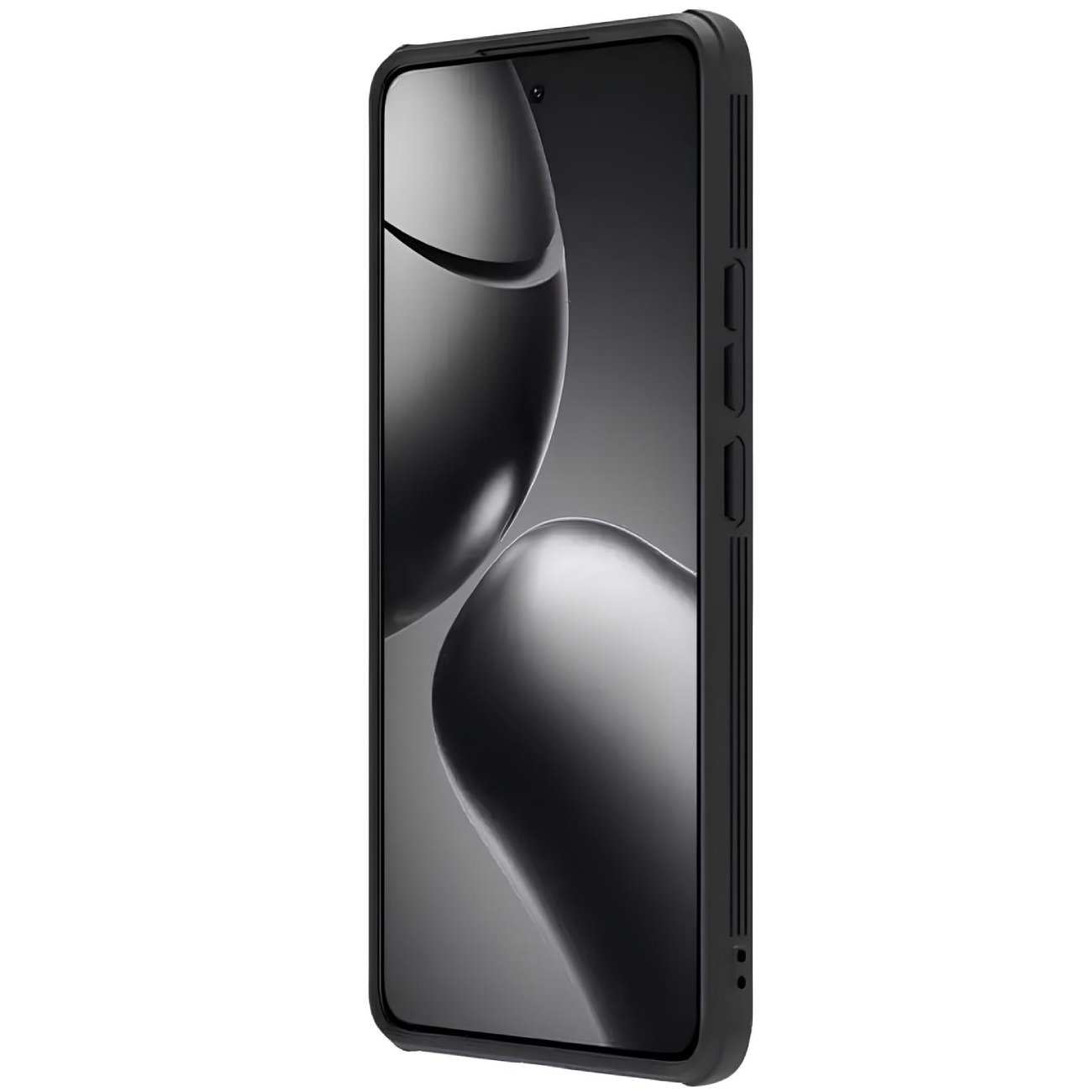قاب محافظ شیائومی نوت 14 تی پرو نیلکین CamShield Pro