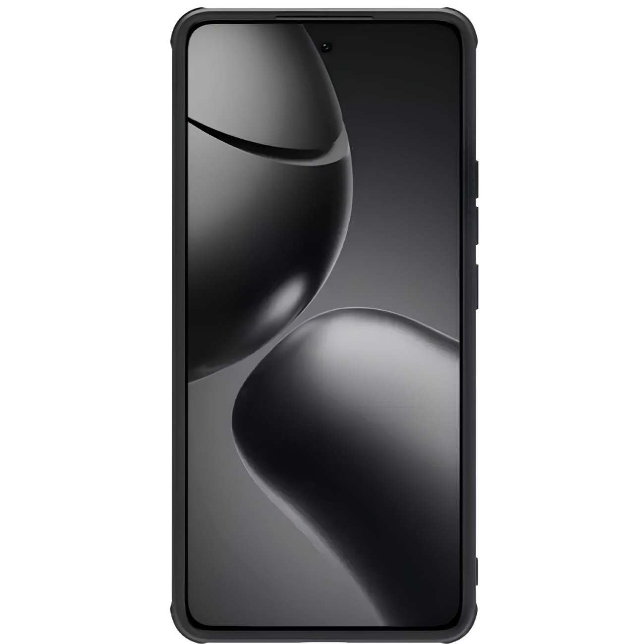 قاب محافظ شیائومی نوت 14 تی پرو نیلکین CamShield Pro