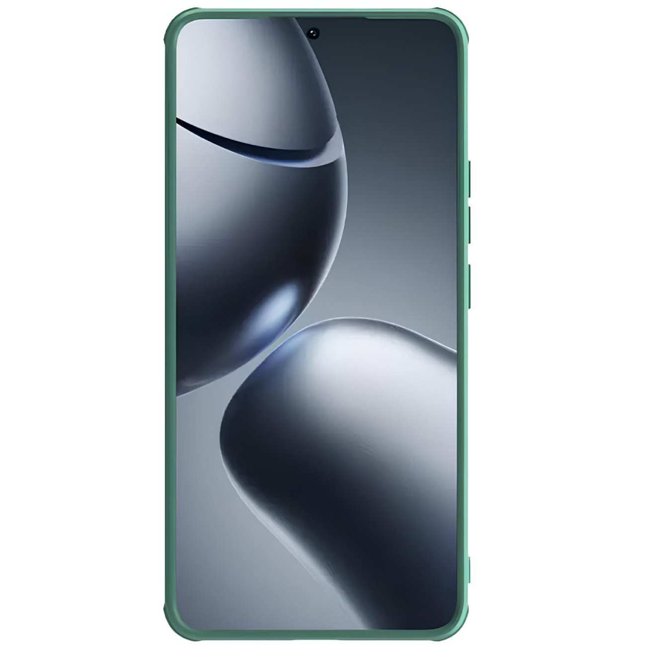 قاب محافظ شیائومی 14 تی نیلکین CamShield Pro