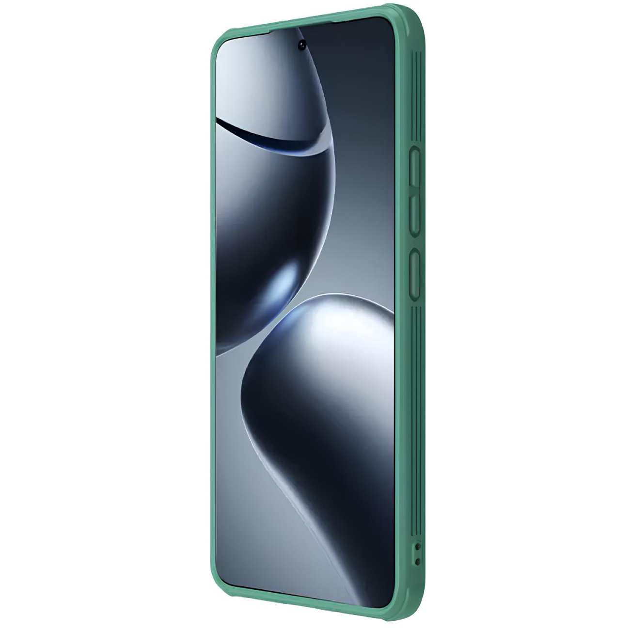 قاب محافظ شیائومی 14 تی نیلکین CamShield Pro