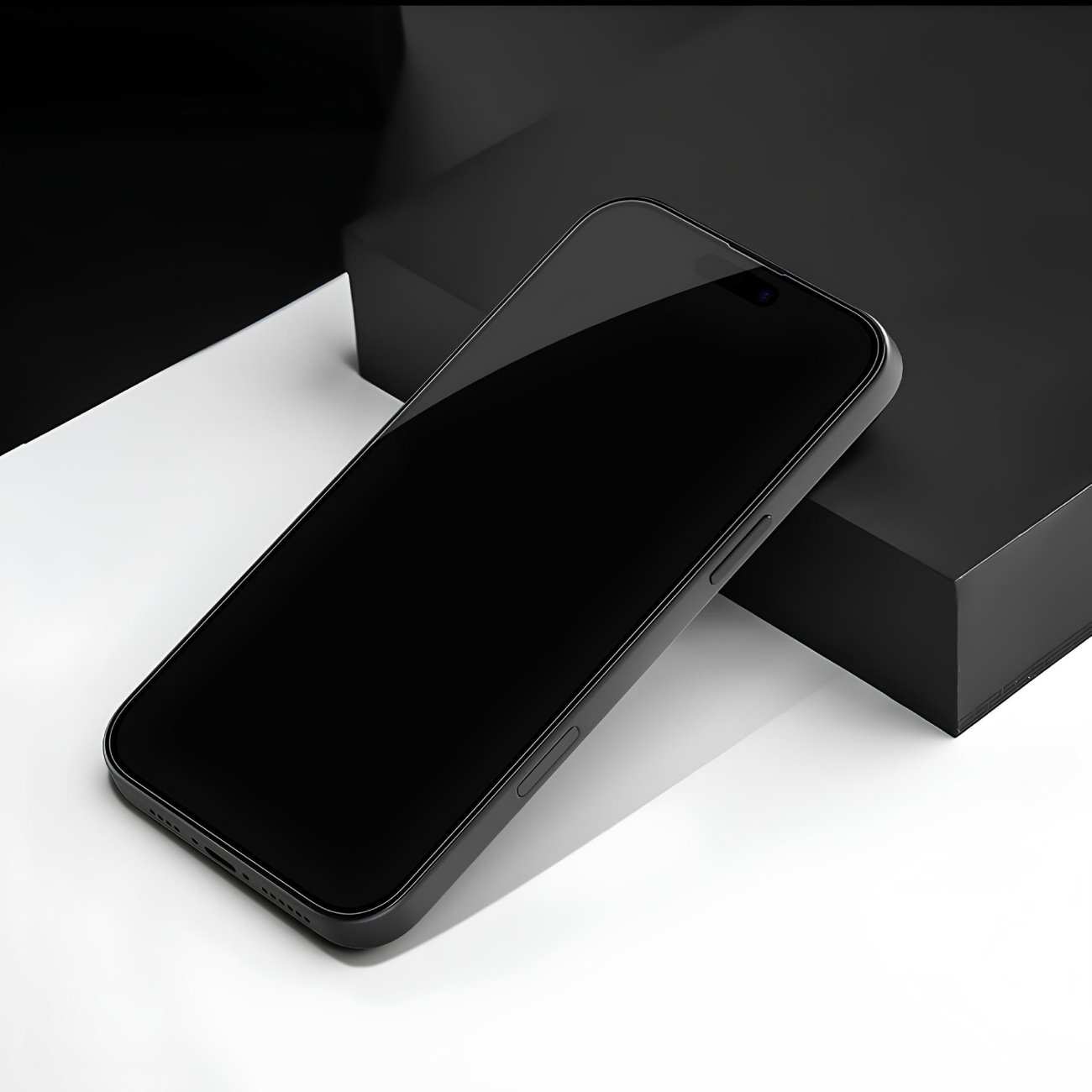 گلس آیفون 16 پرومکس نیلکین 3D CP+ Max