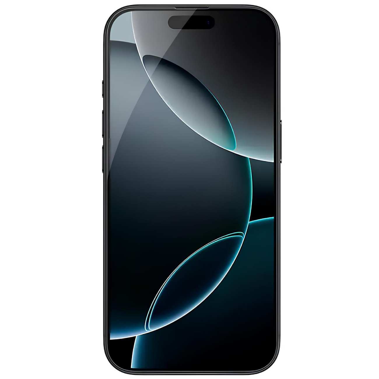 گلس آیفون 16 پرومکس نیلکین 3D CP+ Max