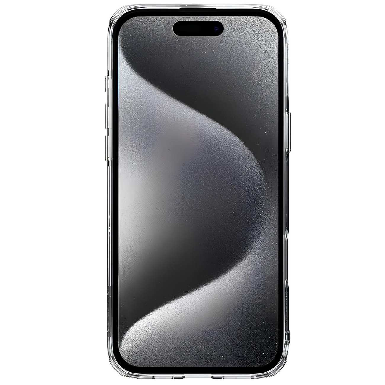 قاب محافظ آیفون 16 پرو مکس نیلیکن Nature TPU Pro