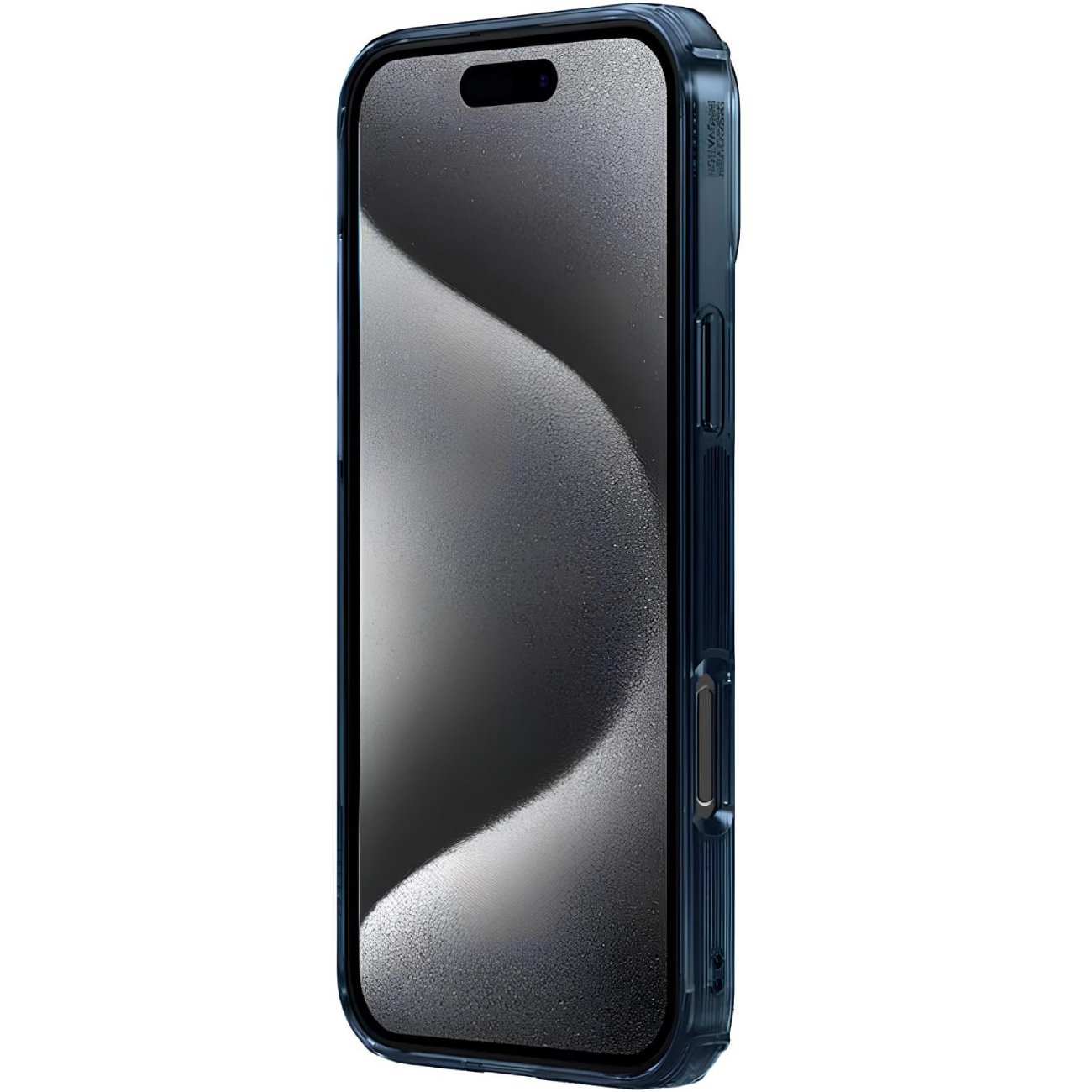 قاب محافظ آیفون 16 پرو مکس نیلیکن Nature TPU Pro