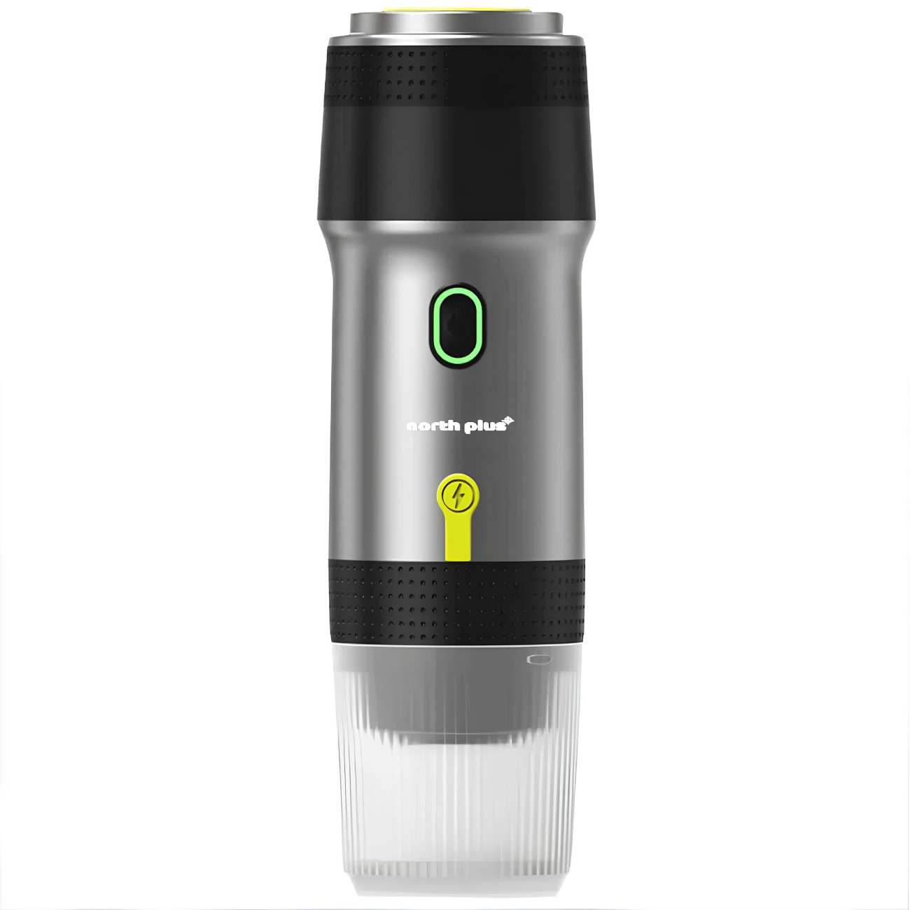 اسپرسو ساز شارژی نورث پلاس Coffee Mate G02