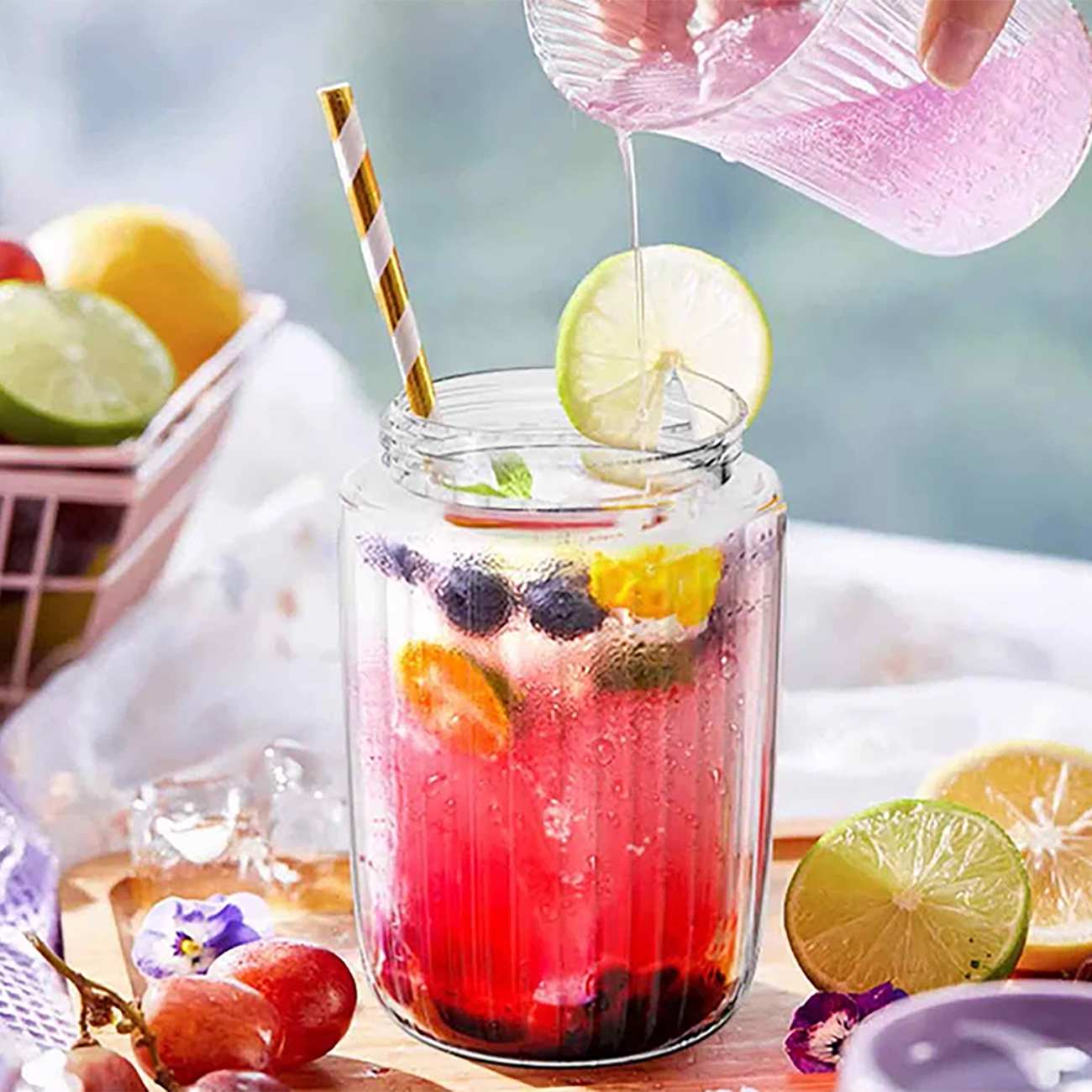 مخلوط کن قابل حمل شارژی نورث پلاس پرومیکس 210