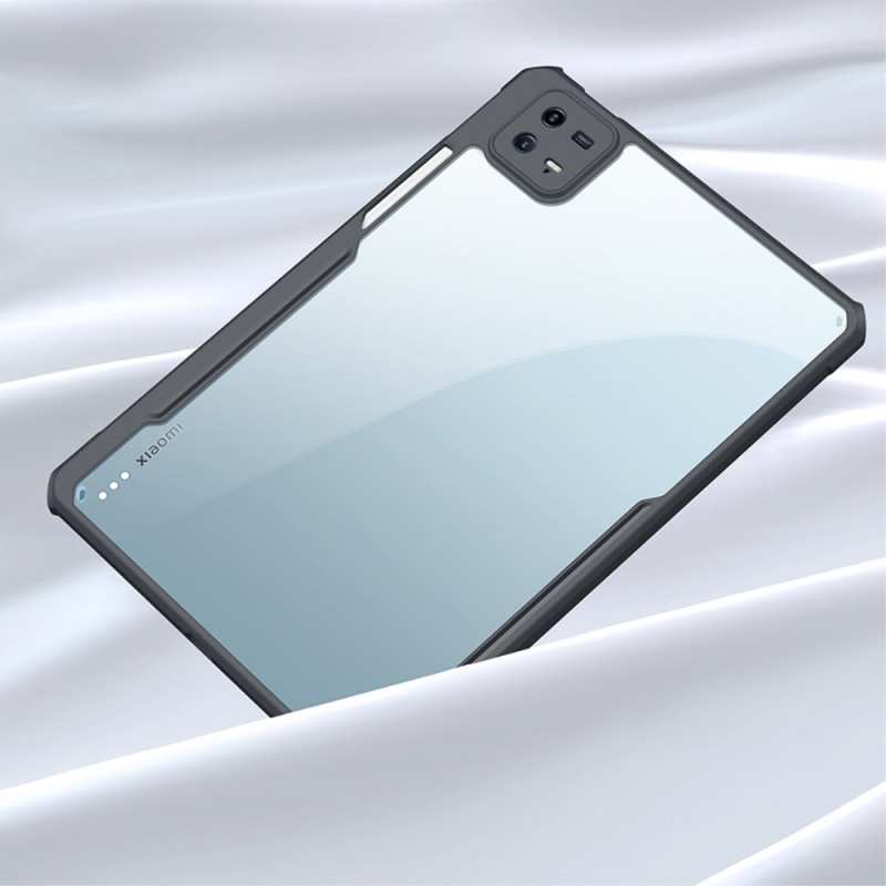 کاور شفاف و ضدضربه تبلت 11 اینچ شیائومی Mi Pad 6 / 6 Pro یاندو Beatle Anti-impacted