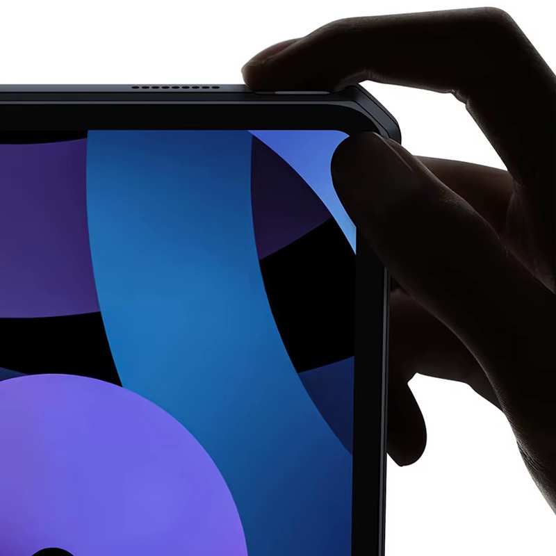 کاور شفاف و ضدضربه تبلت 11 اینچ شیائومی Mi Pad 6 / 6 Pro یاندو Beatle Anti-impacted