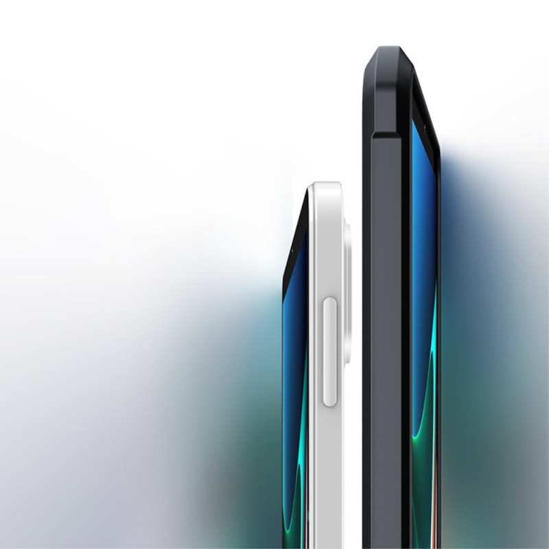کاور شفاف و ضدضربه تبلت 11 اینچ شیائومی Mi Pad 6 / 6 Pro یاندو Beatle Anti-impacted