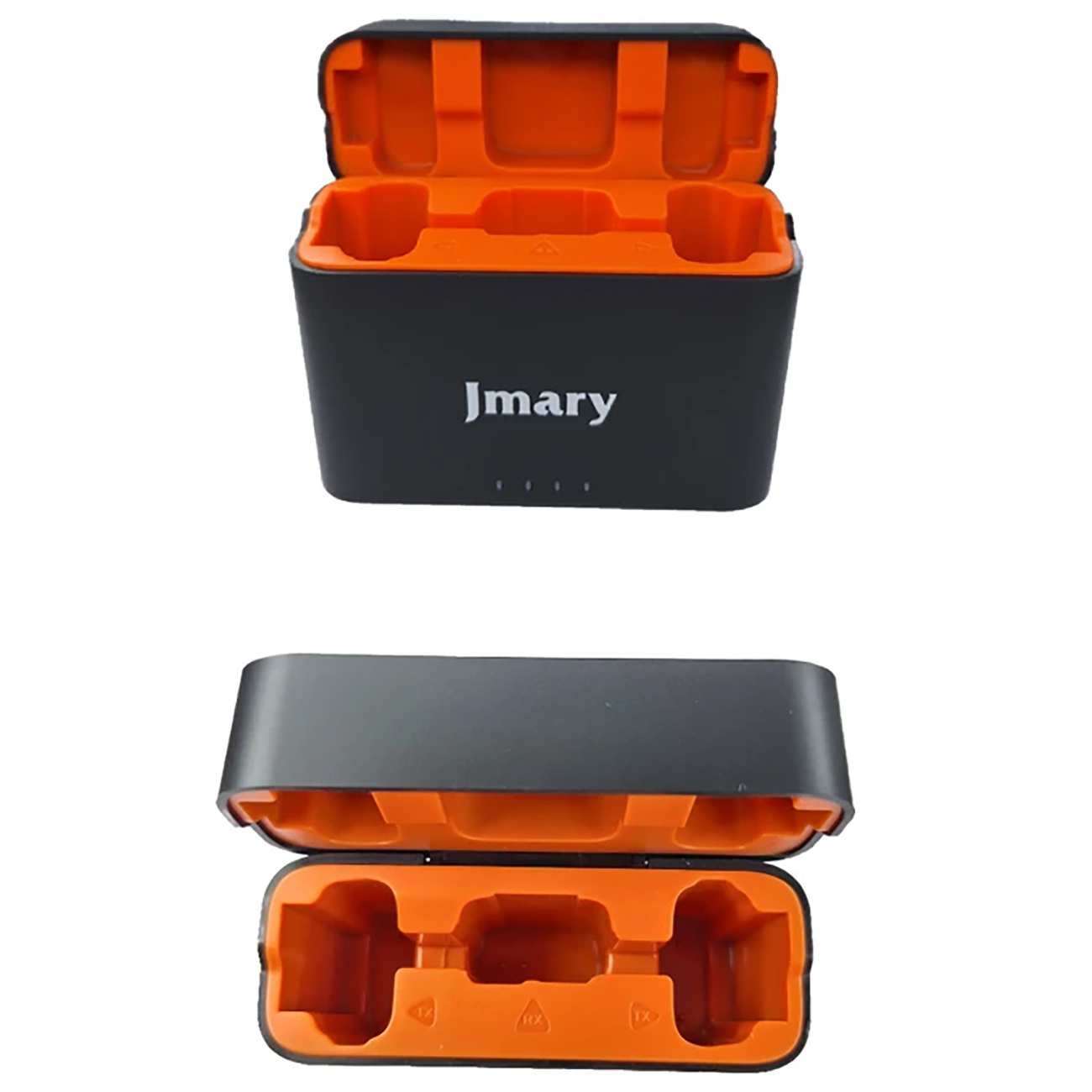 میکروفن بی سیم تایپ سی و لایتنینگ جی ماری MW-16