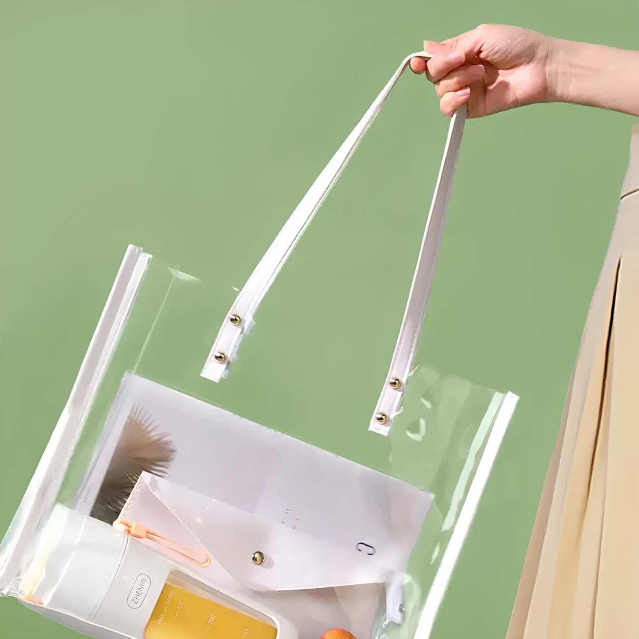 شیکر ورزشی شارژی 340 میلی لیتر ژنمی شیائومی ZMGZ-J5