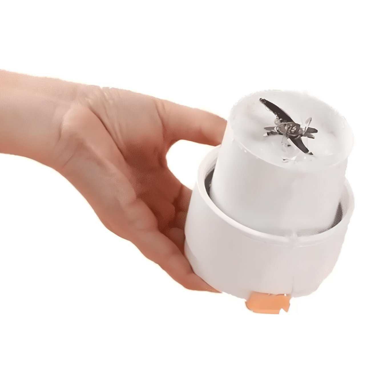 شیکر ورزشی شارژی 340 میلی لیتر ژنمی شیائومی ZMGZ-J5