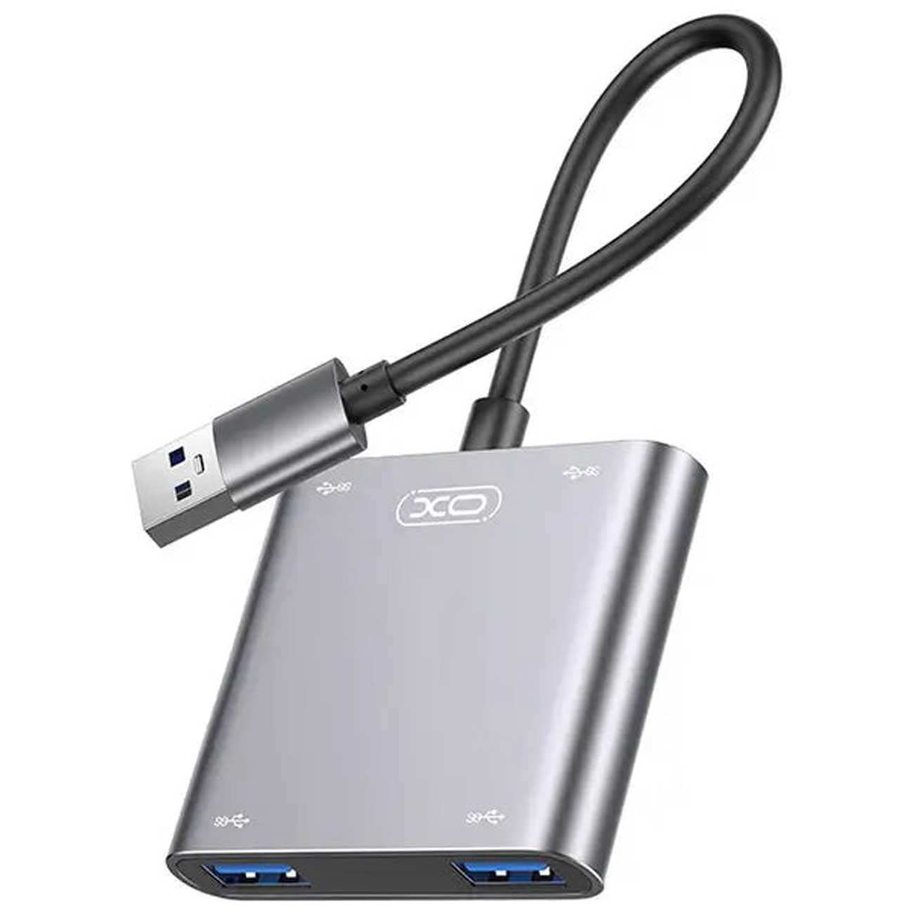 هاب یو اس بی ایکس او HUB012A