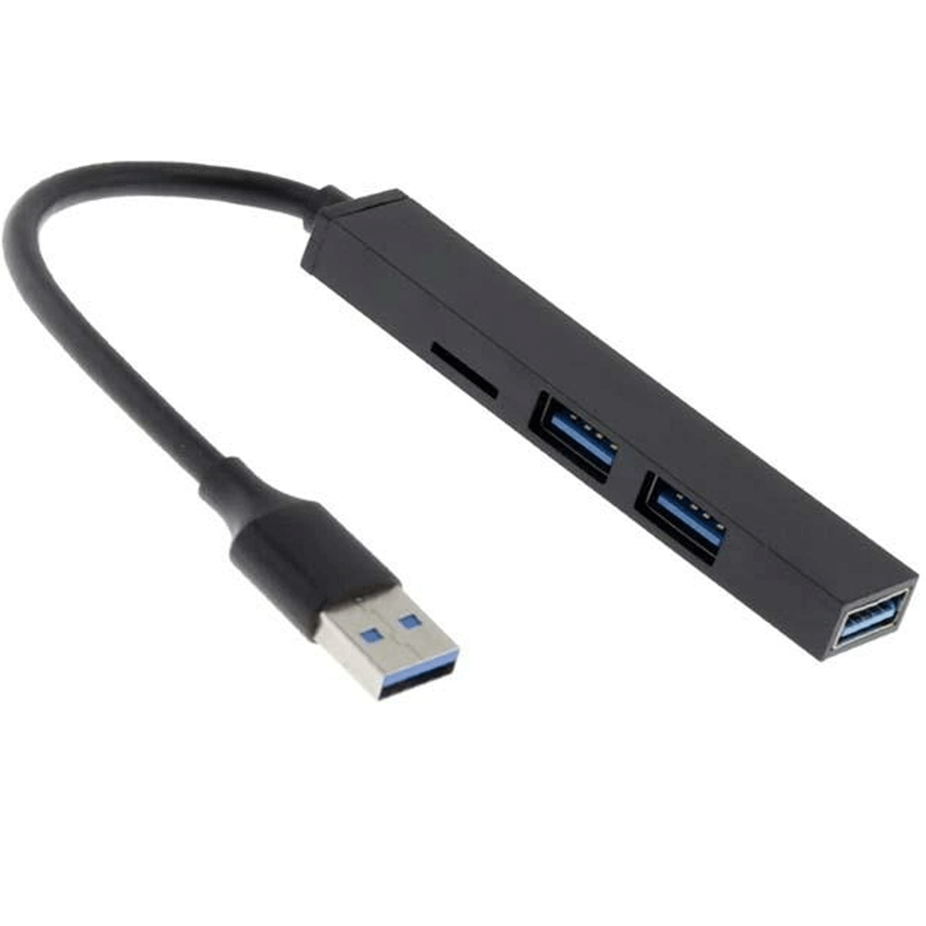 هاب یو اس بی ایکس او HUB014A