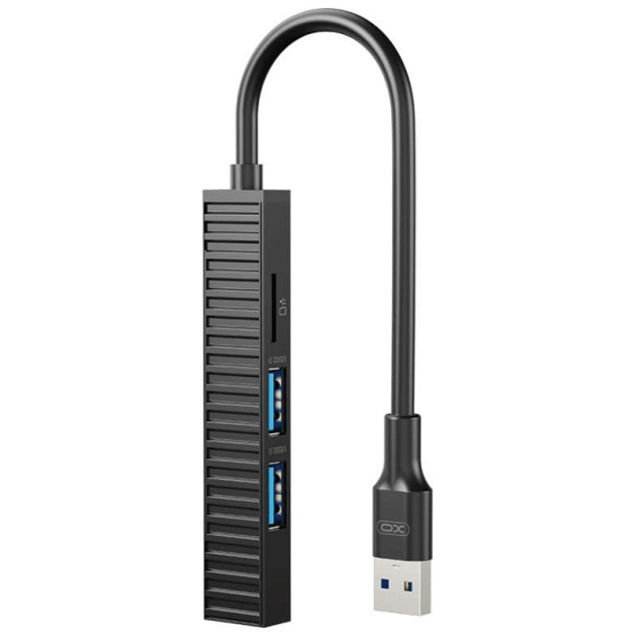 هاب یو اس بی ایکس او HUB014A