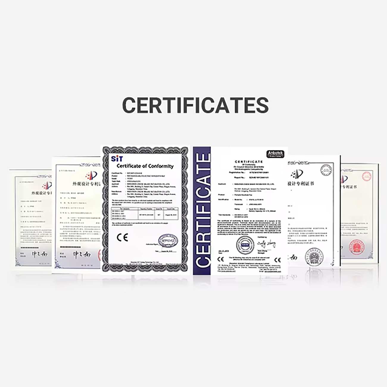 زیرنشیمنی صندلی سیلیکونی برای صندلی اداری و خودرو جوردن و جودی JJ-HO0105