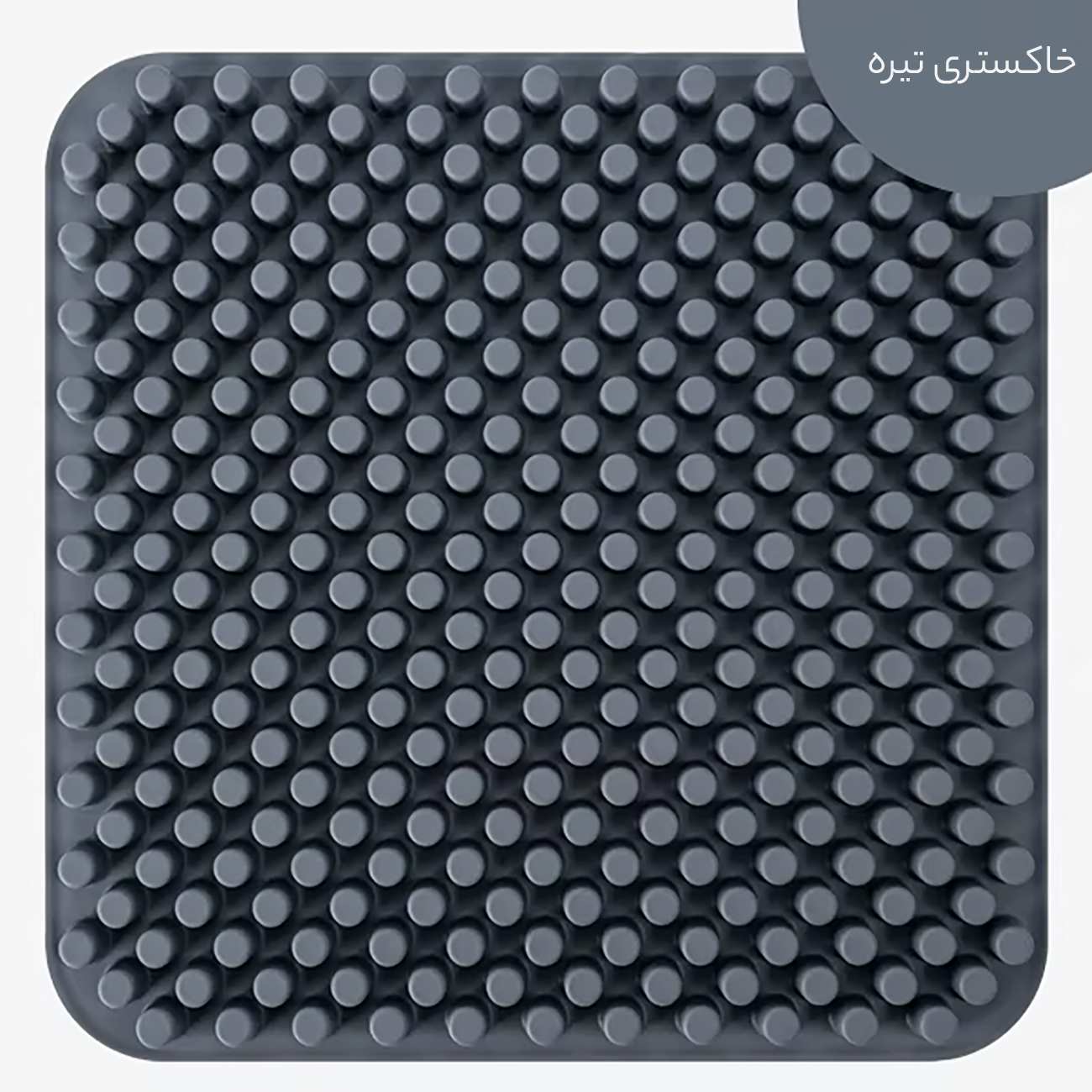 زیرنشیمنی صندلی سیلیکونی برای صندلی اداری و خودرو جوردن و جودی JJ-HO0105